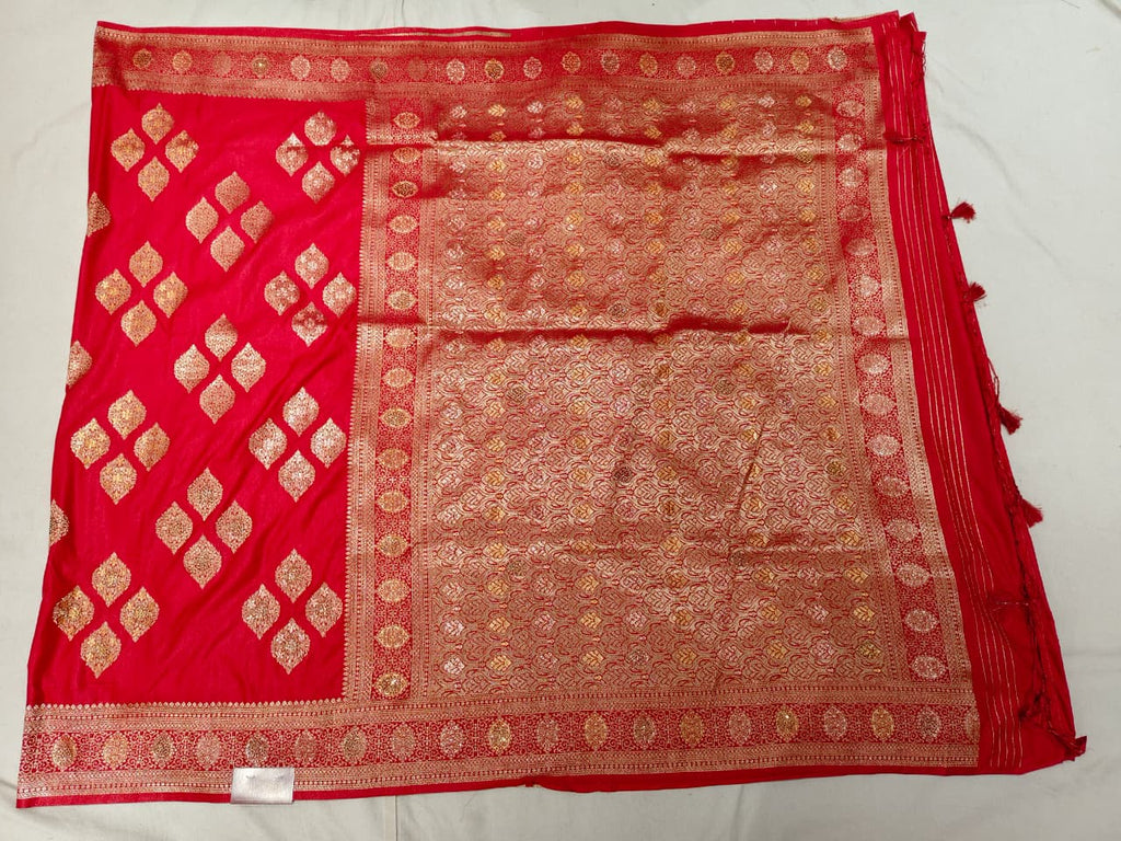 The Heritage of Elegance RED